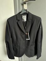 Fairplay wedstrijdjasje natalie zwart maat 36, Dieren en Toebehoren, Dressuur, Nieuw, Ophalen of Verzenden, Dames