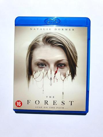 The Forest beschikbaar voor biedingen