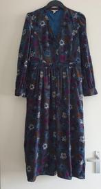 Seasalt corduroy jurk mt 10 / mt 38 (tall) nieuwstaat!!, Maat 38/40 (M), Ophalen of Verzenden, Zo goed als nieuw, Onder de knie