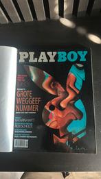 Playboy uit 1999, Ophalen of Verzenden, Zo goed als nieuw, Film en Tv