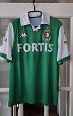 ⚽️Als nieuw ⚽️feyenoord ⚽️shirt ️⚽️100🥳 jaar, Maat 48/50 (M), Ophalen of Verzenden, Zo goed als nieuw, Voetbal