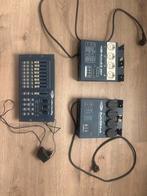 Showtec Light Jockey DMX, Multi Dim MKII & Multi Switch, Muziek en Instrumenten, Ophalen of Verzenden, Gebruikt, Licht