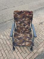 Vis stoel, Ophalen of Verzenden, Zo goed als nieuw, Campingstoel