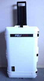 NOG 2 Stuks Peli Air Case 1615 in WIT v.a € 350.- excl. btw, Audio, Tv en Foto, Fotografie | Fototassen, Ophalen of Verzenden