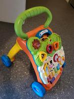 VTech Baby Loopwagen, Zo goed als nieuw, Ophalen