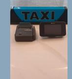 Taxi Meter en Printer, Ophalen of Verzenden, Gebruikt