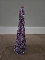 Decoratieve Licht Kegel, Ophalen of Verzenden, Glas, Minder dan 100 cm