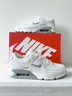 Nike Air Max 90 Jewel White (EU 44), Wit, Nike, Nieuw, Ophalen of Verzenden