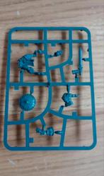 Warhammer warcry Darkoath savagers new sprue only  €5 per st, Hobby en Vrije tijd, Wargaming, Ophalen of Verzenden, Zo goed als nieuw