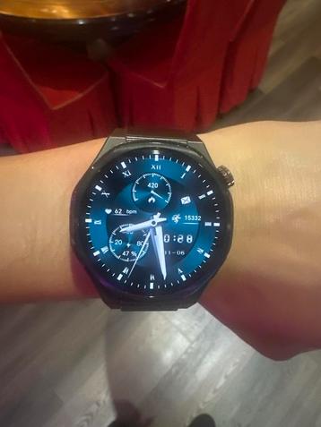 Honor Watch 5 Ultra - Topconditie! beschikbaar voor biedingen