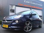 Opel ADAM 1.4 Turbo S Recaro Two-Tone 150Pk (bj 2015), Auto's, Opel, 47 €/maand, Te koop, Geïmporteerd, Benzine