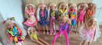 11 Sindy poppen Hasbro, Ophalen of Verzenden, Gebruikt, Babypop