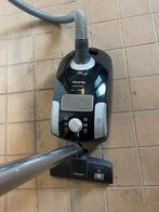 2000 watt Miele stofzuiger, Stofzuiger, Zo goed als nieuw, 2000 watt of meer, Ophalen
