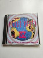 House Party 4  The Ultimate Megamix, Ophalen of Verzenden, Zo goed als nieuw, Dance Populair