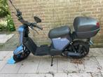 IVA S2 snorbrommer zgan, Elektrisch, Zo goed als nieuw, Ophalen, Overige merken