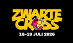 Dagkaart zondag 19 juli Zwarte Cross 2026, Tickets en Kaartjes, Evenementen en Festivals, Eén persoon