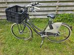 Dames fiets, Fietsen en Brommers, Fietsen | Dames | Damesfietsen, Ophalen, Gebruikt, Sparta, Versnellingen