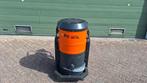 Industriële stofzuiger Kiekens KE2318 400V  2.2kW, Witgoed en Apparatuur, Stofzuigers, Gebruikt, Stofzuiger, 2000 watt of meer