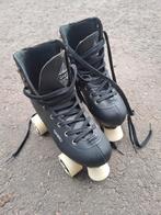 Oxelo rolschaatsen maat 37 - Zwart, Kinderen en Baby's, Speelgoed | Buiten | Rolschaatsen, Ophalen of Verzenden, Nieuw, Dames