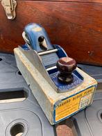 Record Block plane no.110 compleet in doos, Doe-het-zelf en Verbouw, Gereedschap | Handgereedschap, Ophalen of Verzenden, Gebruikt