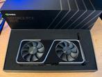 Nvidia RTX 3070 FE GPU, Computers en Software, Videokaarten, PCI-Express 4, Ophalen of Verzenden, Zo goed als nieuw, Nvidia