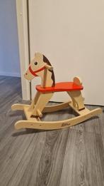 Hobbel paard, Dieren en Toebehoren, Ophalen, Zo goed als nieuw