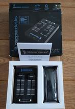 Pepperdecks DJOCLATE pocketsize audio mixer Plug & Play, Ophalen of Verzenden, Nieuw, Pepperdecks