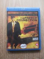 Blu-ray (2 Discs) The French Connection Gene Hackman, Ophalen of Verzenden, Zo goed als nieuw, Klassiekers