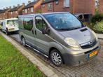 Opel Vivaro rolstoelbus 4 + 1 2.0 Cdti airco L1h1 mooie bus, Auto's, Voorwielaandrijving, Stof, 4 cilinders, 2000 kg