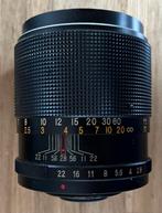 Kenlock Automatic 135mm f/2.8 Lens, Ophalen of Verzenden, Gebruikt, Telelens