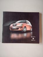 Lancia Ypsilon 1 / 2006 16 pag., Verzenden, Zo goed als nieuw, Overige merken