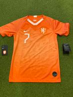 Nike Nederlands Elftal Shirt Dames Van De Sanden 7, Nieuw, Shirt, Maat XS of kleiner, Ophalen of Verzenden