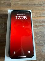 Iphone 15 pro, Telecommunicatie, 128 GB, Zwart, Ophalen of Verzenden, Zo goed als nieuw