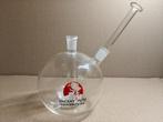 Sneaky Pete Mega Globe bong, Verzenden, Zo goed als nieuw, (Water)pijp