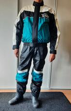 Hein Gericke Tuareg regenpak S, Motoren, Kleding | Motorkleding, Hein Gericke, Ophalen of Verzenden, Tweedehands, Heren