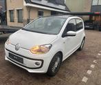 Volkswagen UP, Wit, Leder, Handgeschakeld, Particulier