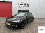 Audi A1 Sportback 1.2 TFSI S-line l Bose Geluidsysteem l, Auto's, Voorwielaandrijving, Euro 5, 86 pk, 4 cilinders