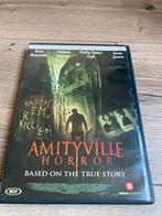 The Amityville Horror ex Rental, Cd's en Dvd's, Dvd's | Horror, Ophalen of Verzenden, Zo goed als nieuw, Vanaf 16 jaar