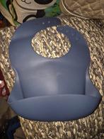 Siliconen slabbetje, Ophalen of Verzenden