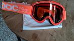 POCito skibril - Oranje, Overige merken, Overige typen, Ophalen of Verzenden, Zo goed als nieuw