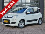 Fiat Panda 0.9 TwinAir Lounge | Airco | Navi | Elektrisch pa, Voorwielaandrijving, Euro 5, Panda, Met garantie (alle)