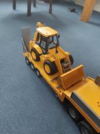 Bruder vrachtwagen, Ophalen of Verzenden