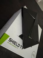 Nvidia Shield TV Pro + controller 2019 model (nieuwste), Audio, Tv en Foto, Mediaspelers, Ophalen of Verzenden, Zo goed als nieuw
