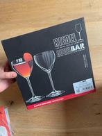 Riedel glazen - perfect voor cocktails of witte wijn, Verzamelen, Ophalen of Verzenden, Nieuw, Overige typen