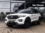 Ford Explorer 3.0 V6 EcoBoost PHEV ST-Line | PANORAMA/SCHUIF, Auto's, Ford, Automaat, 12 maanden, 14 kWh, Euro 6