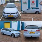Volkswagen Golf 7.5 1.5 TSI Highline 170pk Variant 19" RS3, Auto's, Voorwielaandrijving, 1498 cc, 4 cilinders, USB