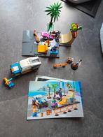 LEGO City Skatepark - Compleet met boekje, Ophalen of Verzenden, Zo goed als nieuw, Complete set, Lego
