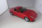 Ferrari 612 Scagletti 1;18, Ophalen of Verzenden, Zo goed als nieuw, Auto, Hot Wheels