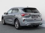 Ford Kuga 2.5 PHEV 225pk Vignale | Leder | Camera | Rijassis, Gebruikt, 4 cilinders, Adaptive Cruise Control, Bedrijf