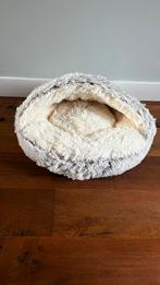 Hondencave kattencave cozy cave schuilmand 50x60cm *nieuw*, Dieren en Toebehoren, Hondenmanden, Ophalen of Verzenden, Nieuw, Overige